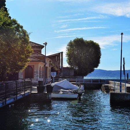 Taverna Affittacamere Гардоне-Рив'єра Екстер'єр фото