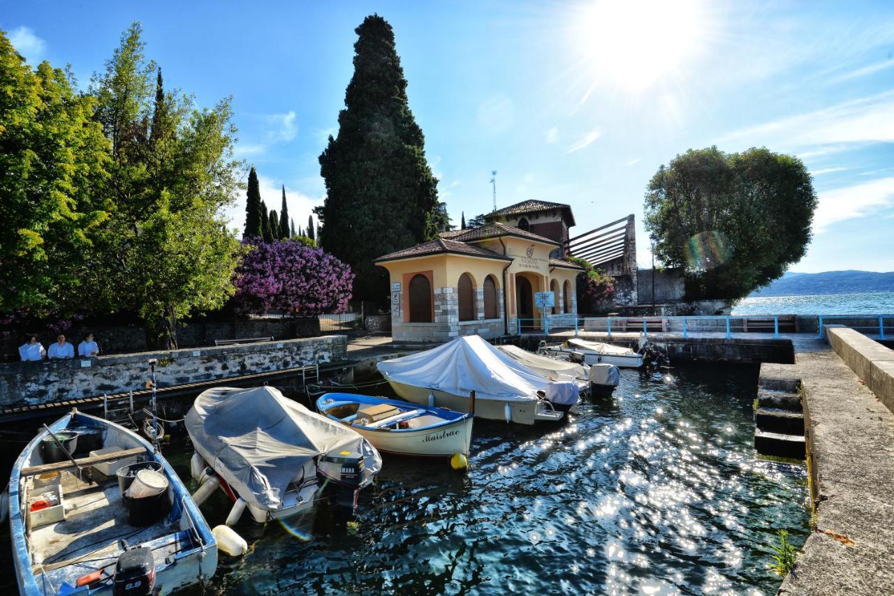 Taverna Affittacamere Гардоне-Рив'єра Екстер'єр фото