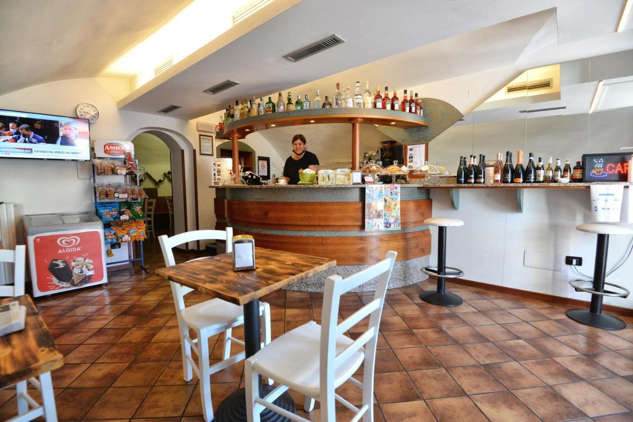 Taverna Affittacamere Гардоне-Рив'єра Екстер'єр фото